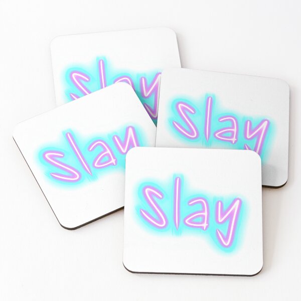 Item preview, Slay designed and sold by katieroseartt.