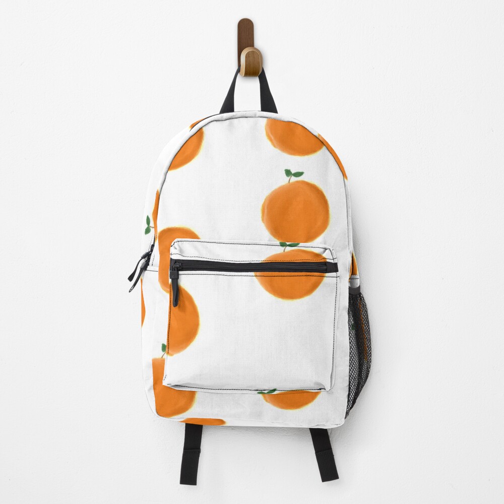 Item preview, Backpack designed and sold by CuttlefishPress.