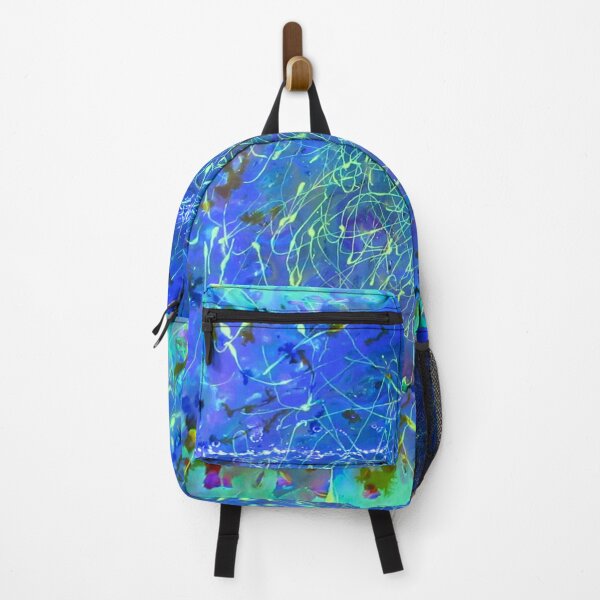 Item preview, The Electric Blues  designed and sold by Andrew Morrell.