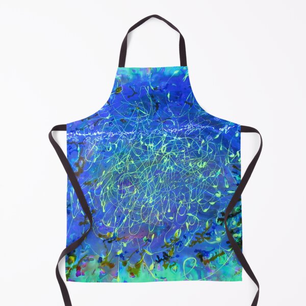 Item preview, The Electric Blues designed and sold by Andrew Morrell.