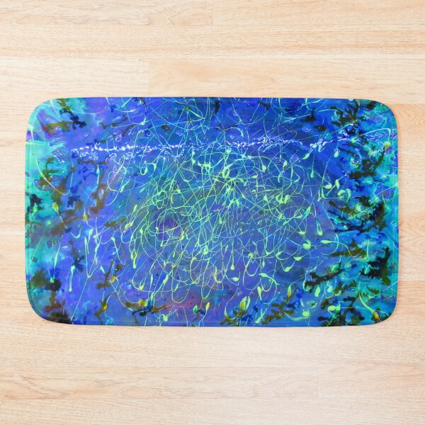 Item preview, The Electric Blues  designed and sold by Andrew Morrell.