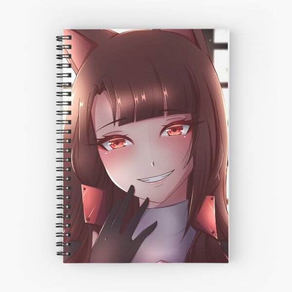 Item preview, Azur Lane Akagi designed and sold by mianamaxi.