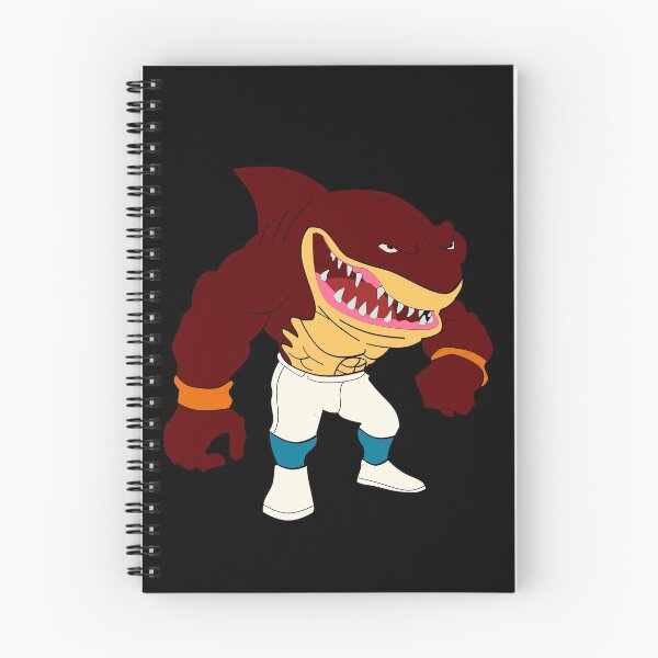 Item preview, Shark Animated Series "Street Sharks" designed and sold by Viajamoslowcost.