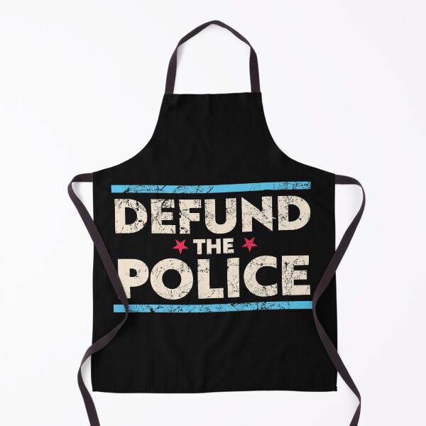 Item preview, Defund the Police designed and sold by Birdtheman12345.