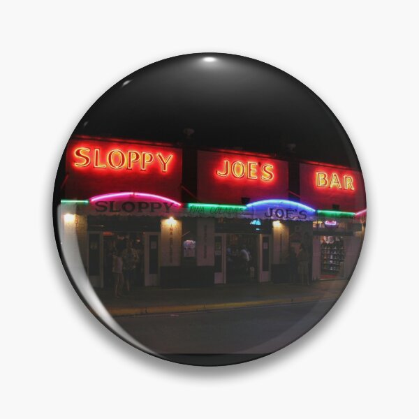 Item preview, Sloppy Joe's  designed and sold by aura2000.