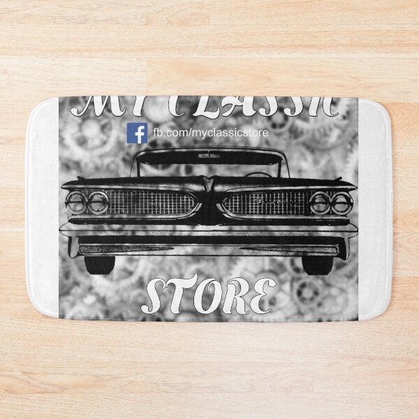 Item preview, My classic store designed and sold by pjesusartrb.