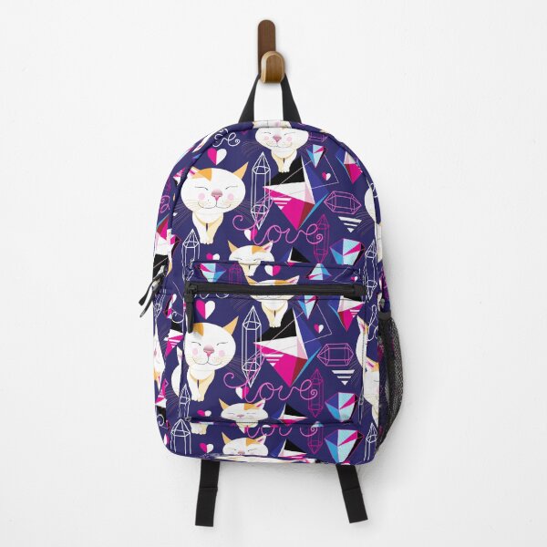 Item preview, For The Love Of Cats designed and sold by vibesofcolor.