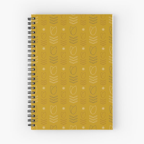 Item preview, Yellow Tulips designed and sold by ImpalaMoon.
