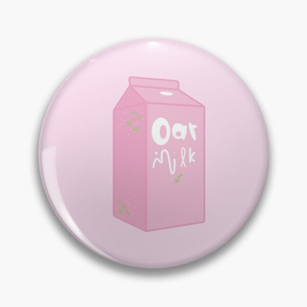 Item preview, oat milk designed and sold by emmadutty.