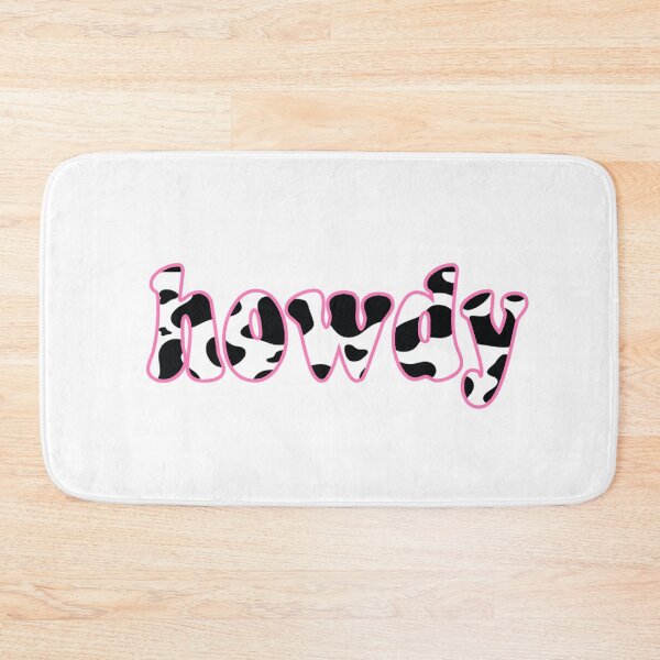 Item preview, howdy designed and sold by pltulley.