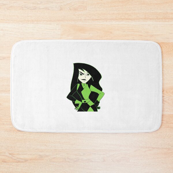 Item preview, Shego  designed and sold by mayabateman.