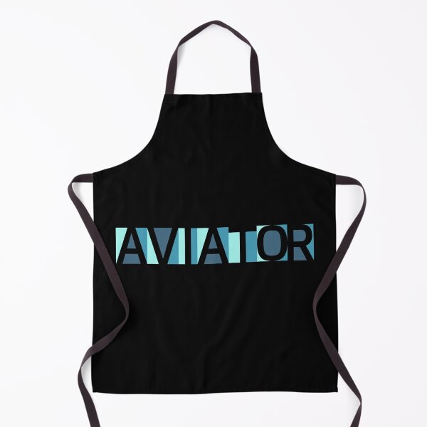 Item preview, Aviator Pilot Gear designed and sold by VFRZone.