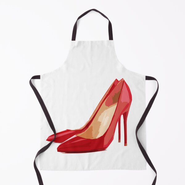 Item preview, Red Pumps designed and sold by TresChicXO.