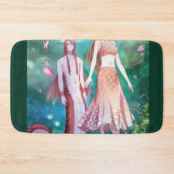 Item preview, Beauty and the beasts designed and sold by Antonomase.