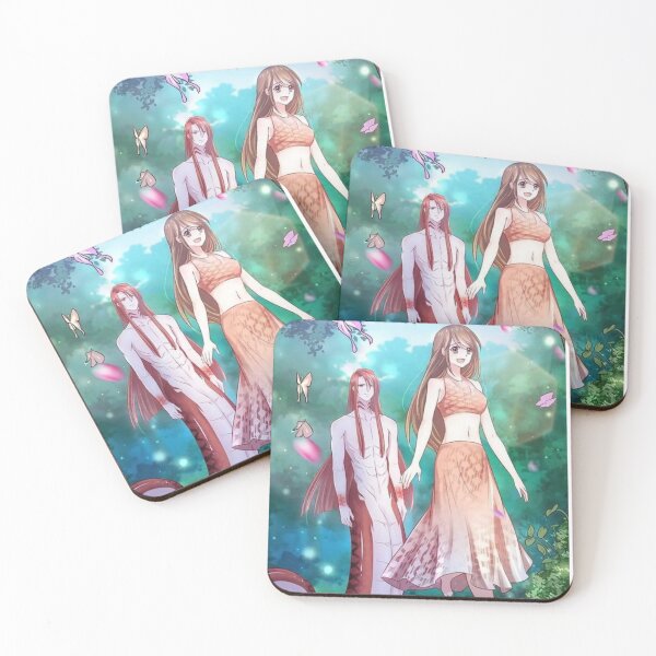 Item preview, Beauty and the beasts designed and sold by Antonomase.