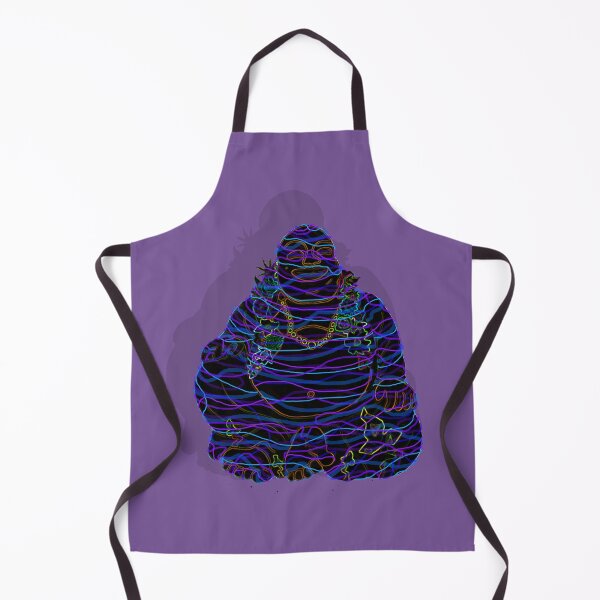 Item preview, Muse Puke Buddha designed and sold by Cheevo.