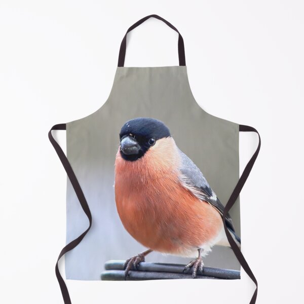 Item preview, Bullfinch designed and sold by carrizizi.