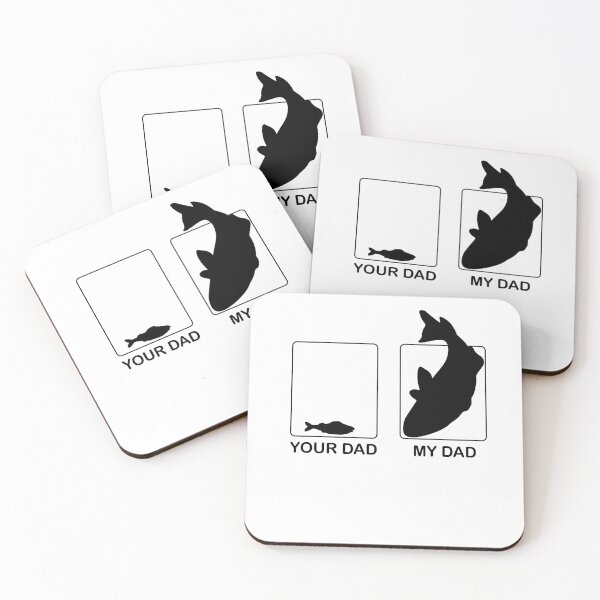 Item preview, Copy of Your Dad My Dad designed and sold by Paulina Vanlife.