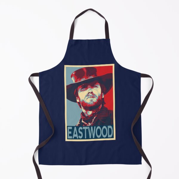 Item preview, Westerns C Eastwood Art Design designed and sold by stillballin.