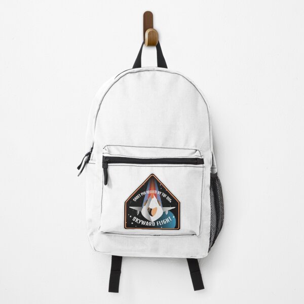 Item preview, Skyward: Cadet Pin designed and sold by CeasarBratz.