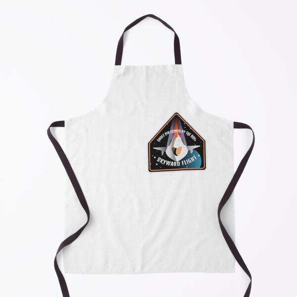 Item preview, Skyward: Cadet Pin designed and sold by CeasarBratz.