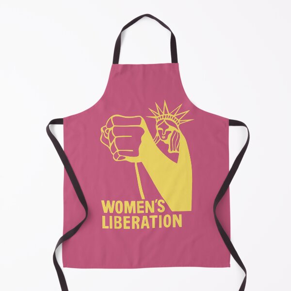 Item preview, Women's Liberation Graphic - Statue of Liberty - 1970 designed and sold by warishellstore.