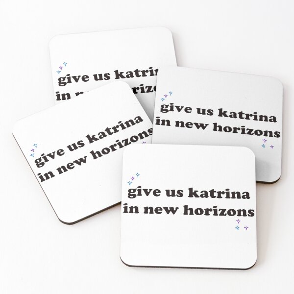 Item preview, Give Us Katrina designed and sold by genalatorre.