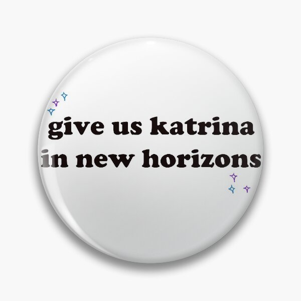 Item preview, Give Us Katrina designed and sold by genalatorre.