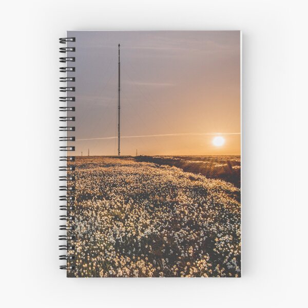 Item preview, Winter Hill Sunrise designed and sold by Jonathan Ellison Photography.