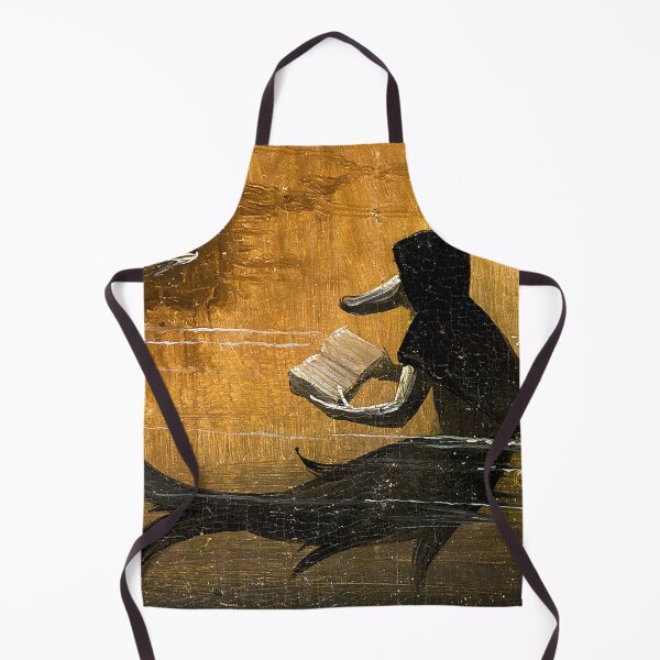 Item preview, HD.Left Pannel (detail number 88 of 100 , from the Garden of Earthly Delights), by Hieronymus Bosch designed and sold by ArmoniMundi.