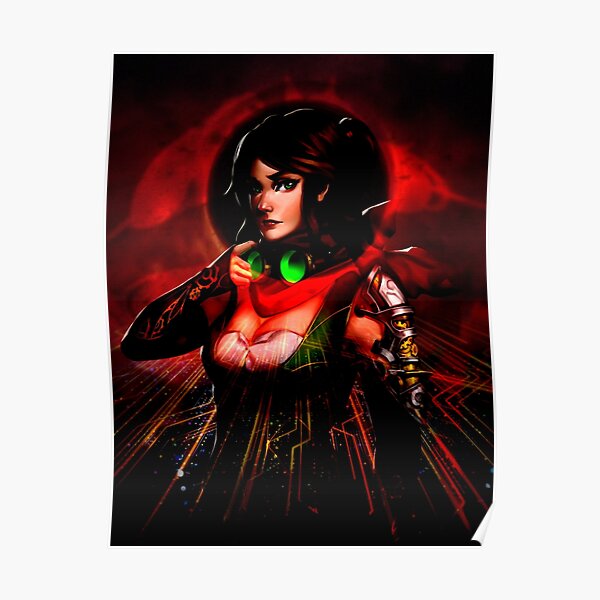 "Nat19 Orla Fannon (Cover Design)" Poster for Sale by Nat19Official