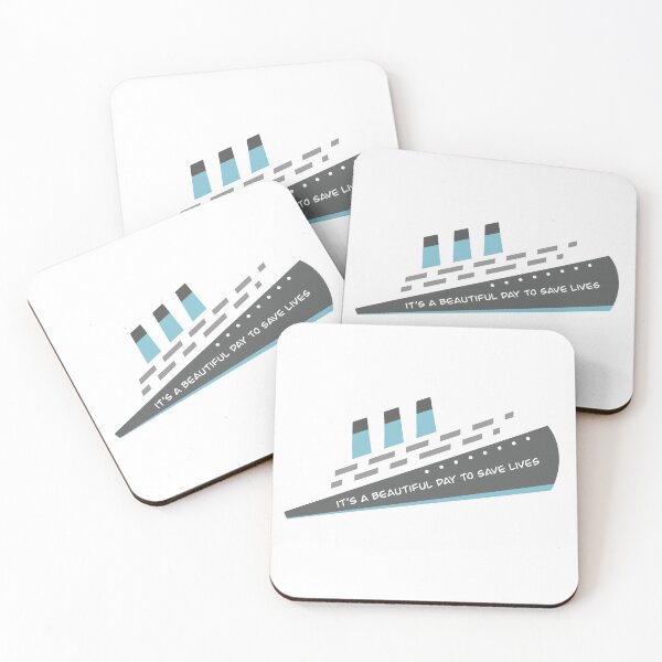 Item preview, Derek Shepherd Quote designed and sold by arialiuia.
