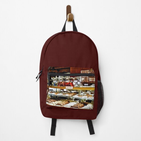 Item preview, Fudge Shop designed and sold by Susan Savad.