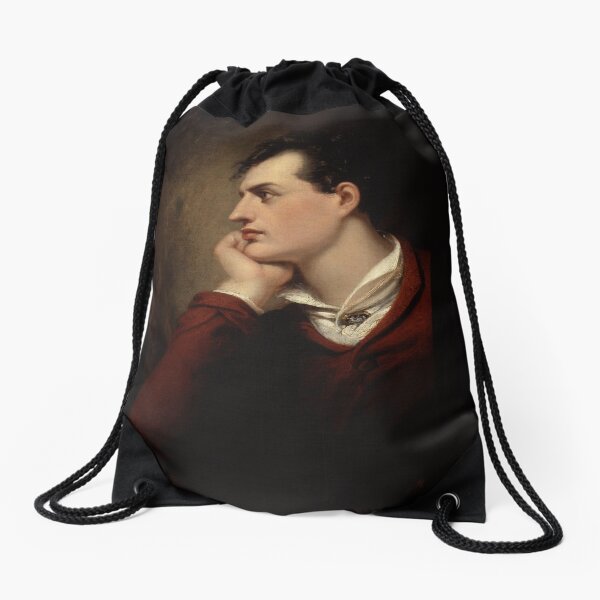 Item preview, Lord Byron - 6th Baron Byron - By Richard Westall designed and sold by warishellstore.