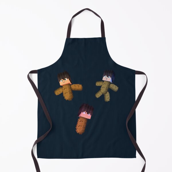 Item preview, Master Blupark Bread x 3 designed and sold by BlusparkStudio.