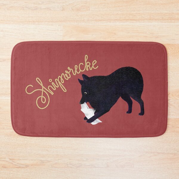 Item preview, Shipwrecke (Red and Beige) designed and sold by illucalliart.