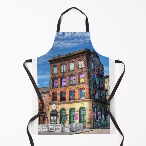Item preview, ARTISTIC MANCHESTER designed and sold by MIKESCOTT.