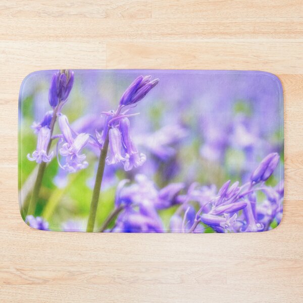 Item preview, Bluebell Bonanza designed and sold by framingplaces.