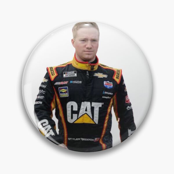 Item preview, Tyler Reddick NASCAR designed and sold by abbyksbubble.
