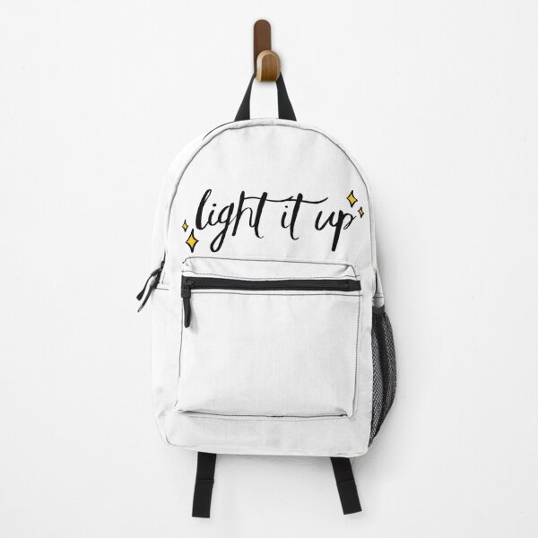 Item preview, Light It Up designed and sold by FabledInk.