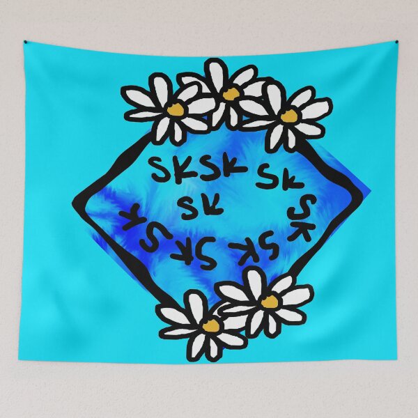 Item preview, VSCO Girl sksksk designed and sold by kestrada2906.