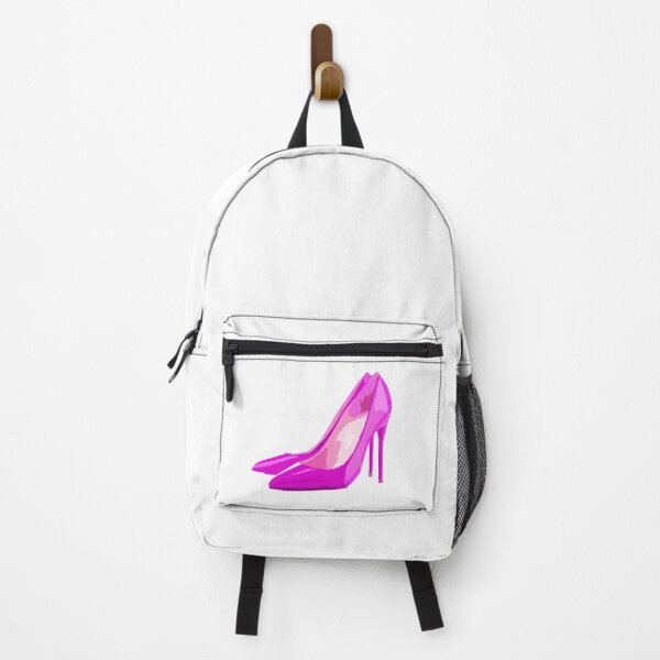 Item preview, Pink Pumps designed and sold by TresChicXO.