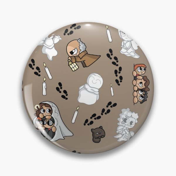 Item preview, Through the Castle designed and sold by Lacey Simpson.