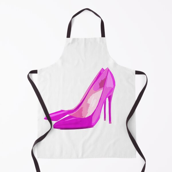 Item preview, Pink Pumps designed and sold by TresChicXO.