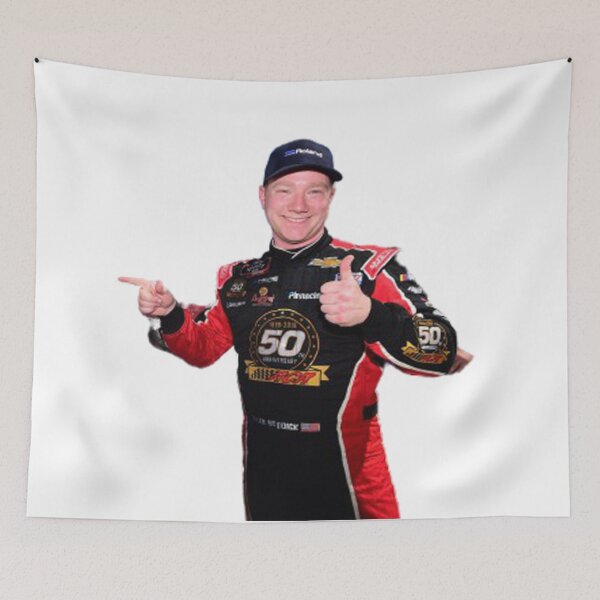 Aperçu de l'œuvre Tyler Reddick NASCAR créée et vendue par abbyksbubble.