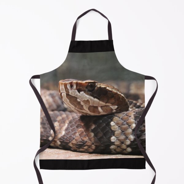 Item preview, Cottonmouth designed and sold by rootedrender.