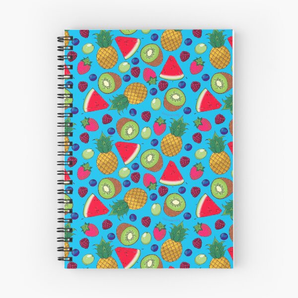 Item preview, Tropical Fruit designed and sold by aluminumbunny.