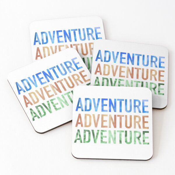 Item preview, Adventure! designed and sold by Sara Bee.