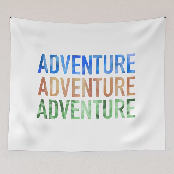 Item preview, Adventure! designed and sold by Sara Bee.