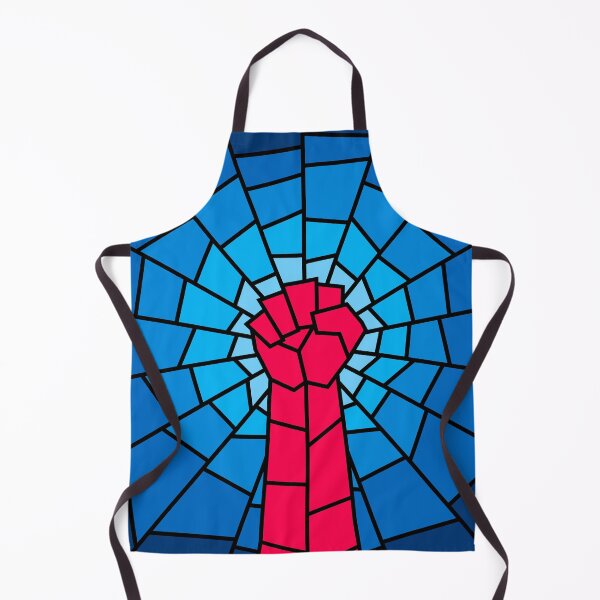 Item preview, Church of the Revolution designed and sold by GrandeDuc.
